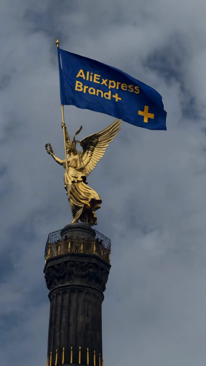 Berlin Siegessäule
